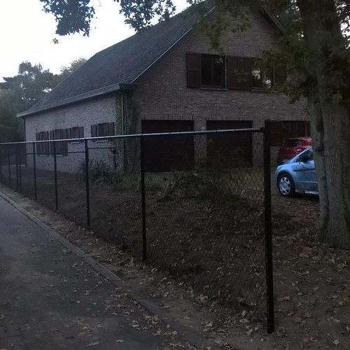 Bart Beullens - Groenbedrijf