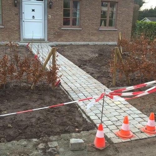 Bart Beullens - Groenbedrijf
