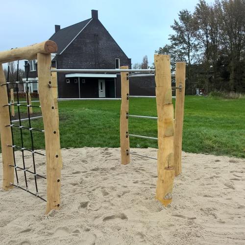 Bart Beullens - Groenbedrijf