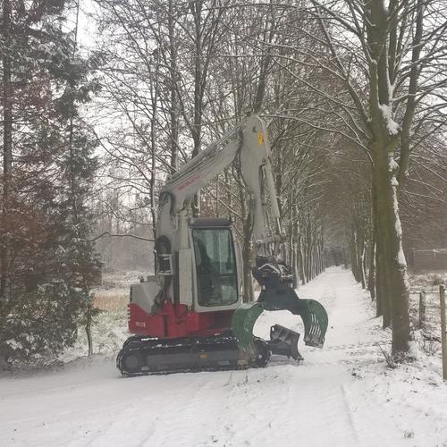 Bart Beullens - Groenbedrijf