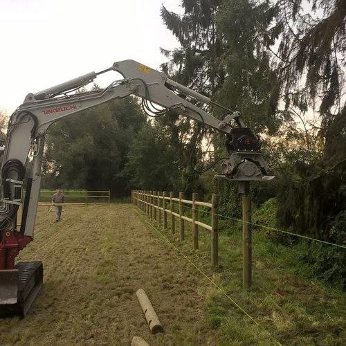 Bart Beullens - Groenbedrijf